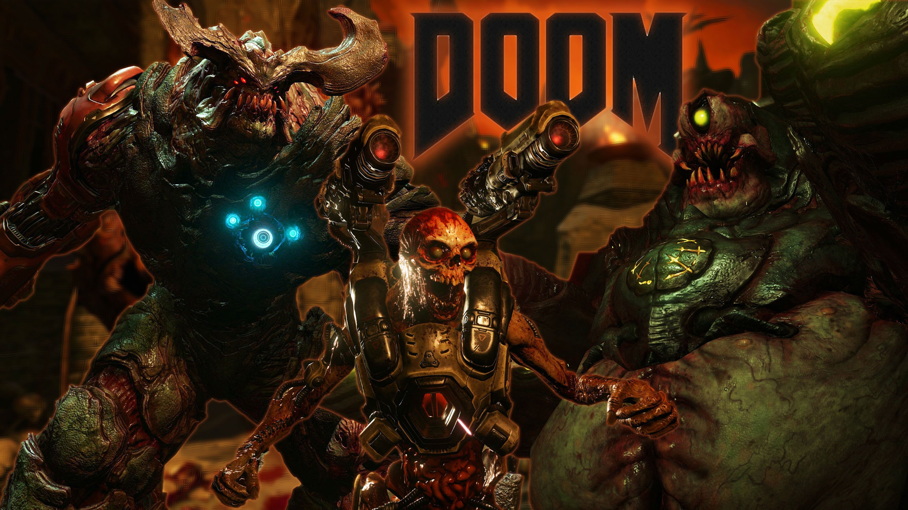  sci fi futuristic warrior poster skull zombie wallpaper background