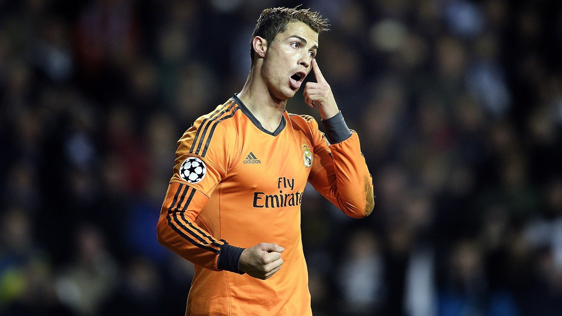 Cr7 Wallpaper