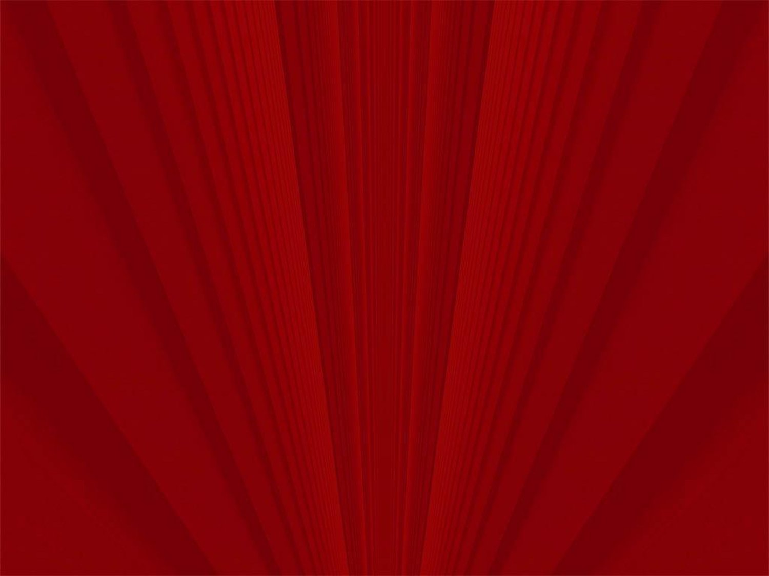 Ruby Red Spot Light Powerpoint Background Template Document Sample