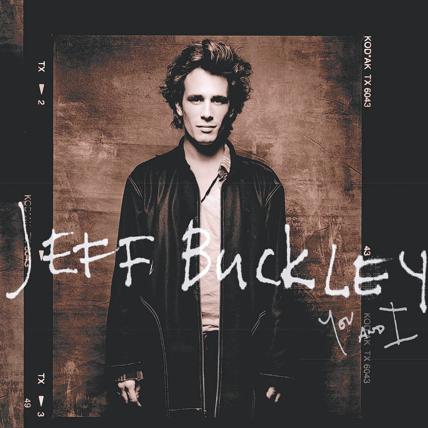 Early Jeff Buckley Recordings Depict Struggle Not Genius
