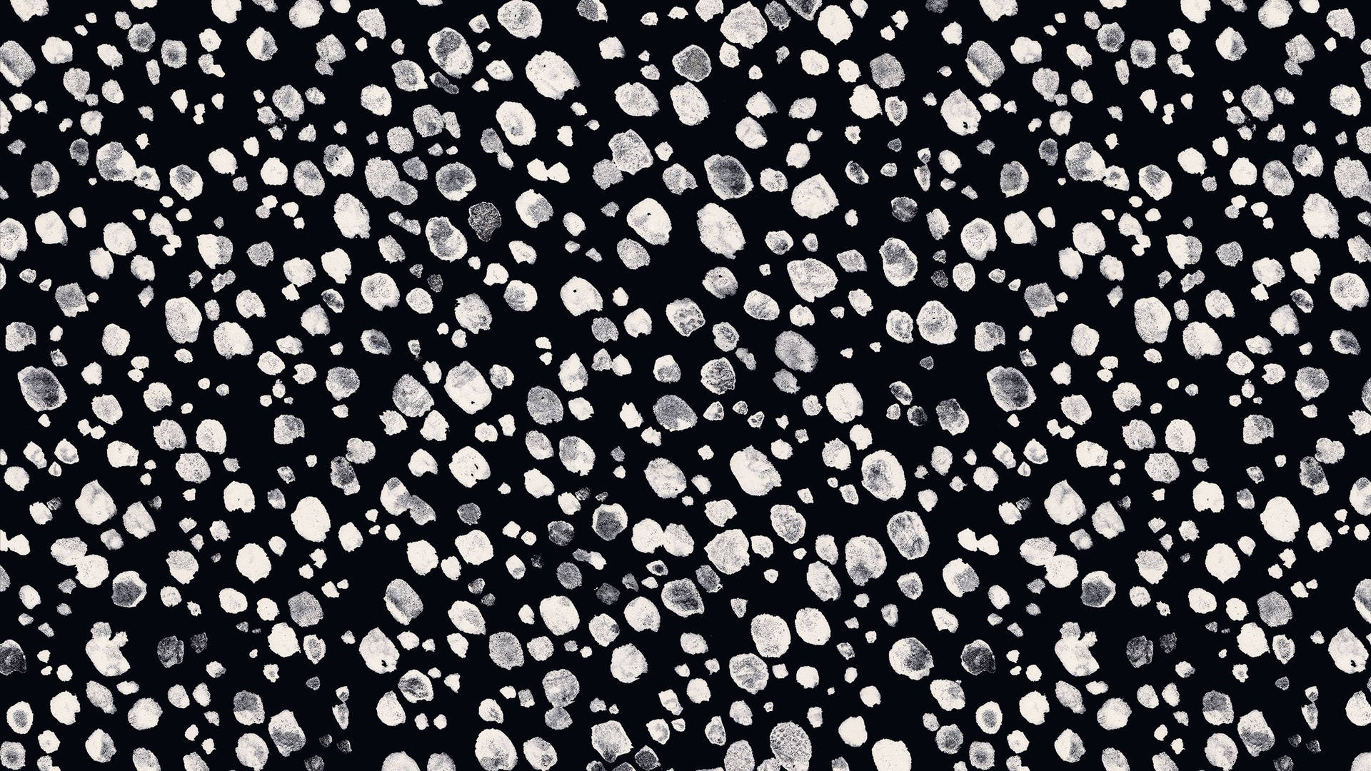Aesthetic Pattern Wallpaper