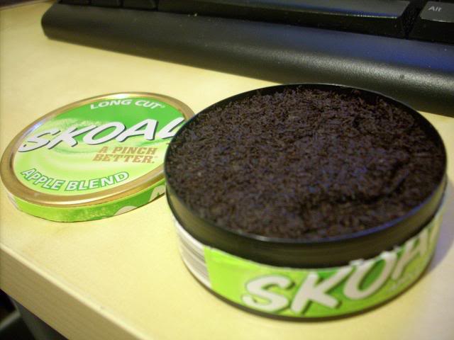 Skoal Dip Graphics And Ments