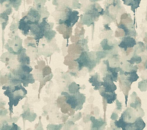 Candice Olson Modern Nature Wall Paper Mirage Contemporary Wallpaper