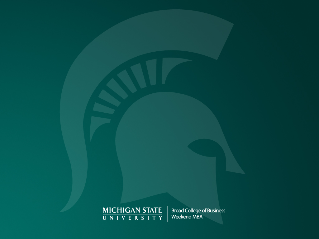 Show Your Spartan Spirit With A Desktop Background From