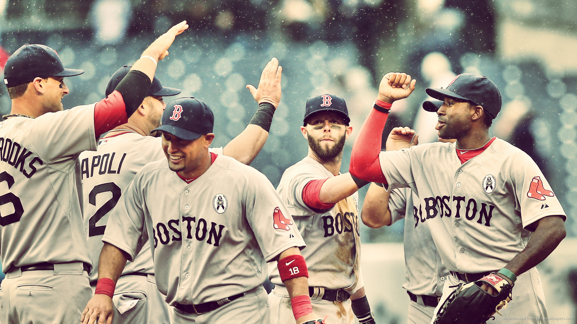Boston Red Sox iPhone Wallpaper Of HDwallpaper20
