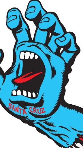 Featured image of post Santa Cruz Wallpaper Black Buy santa cruz hats at urban surfer with free uk delivery