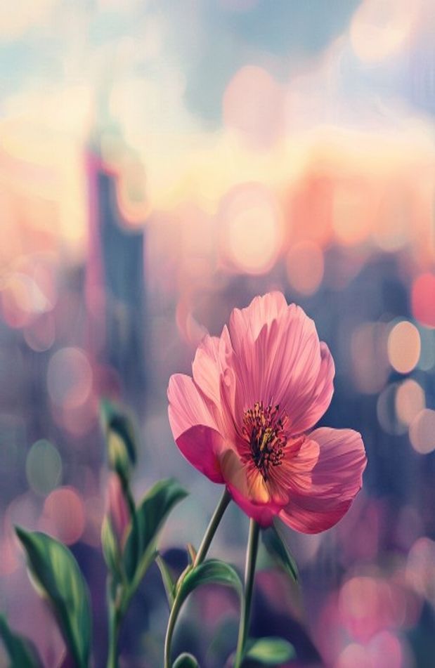 Blur Background