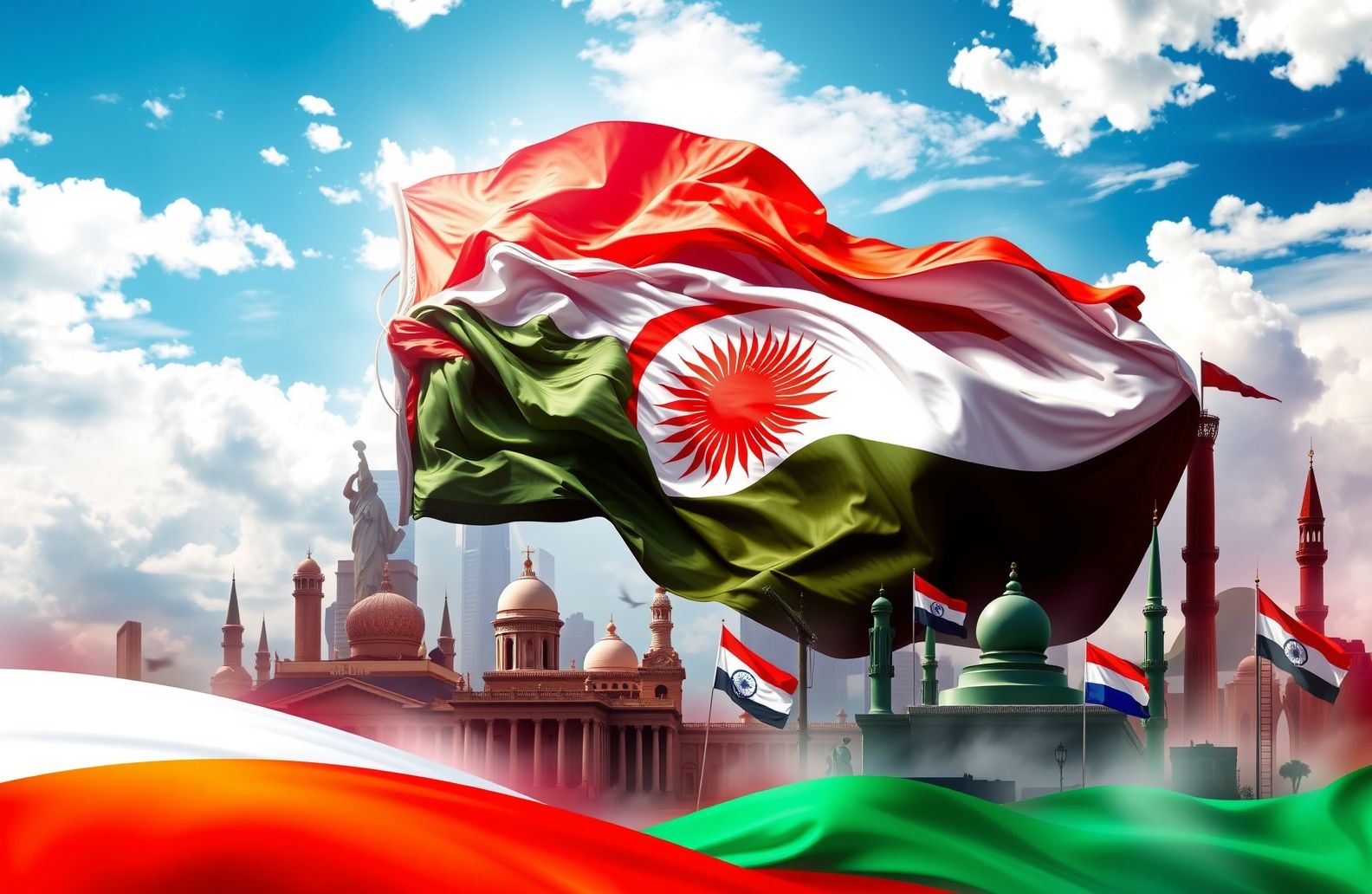 Patriotic Wallpaper And Screensavers