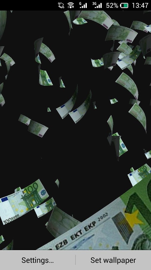 🔥 [50+] Live Money Wallpaper | WallpaperSafari