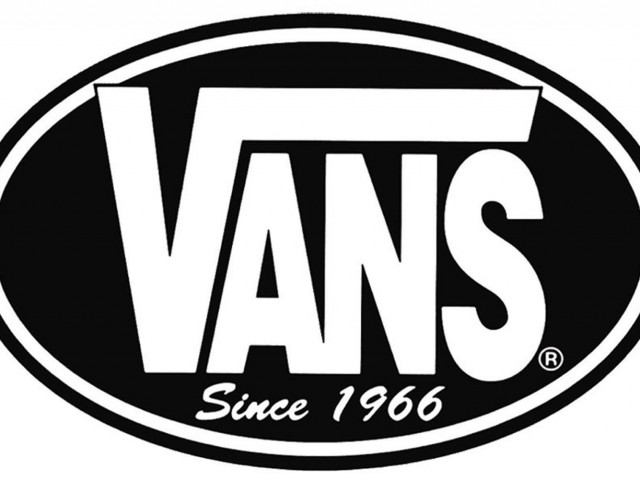 Cool Vans Logo Wallpaper Desktop I HD Image