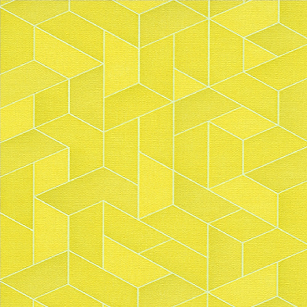 Wallpaper Erismann Levante 3d Geometric