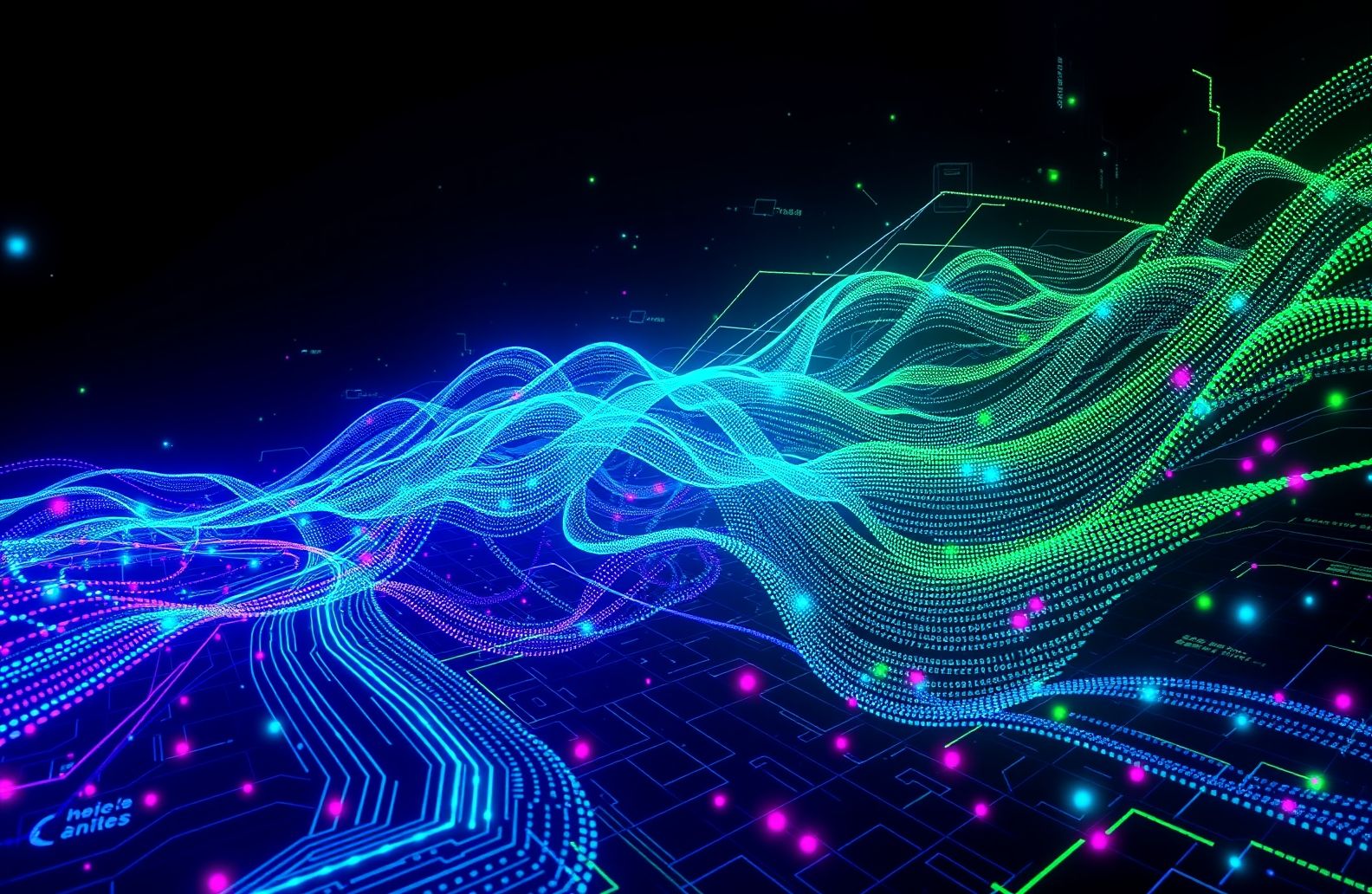 Live Hacking Wallpaper