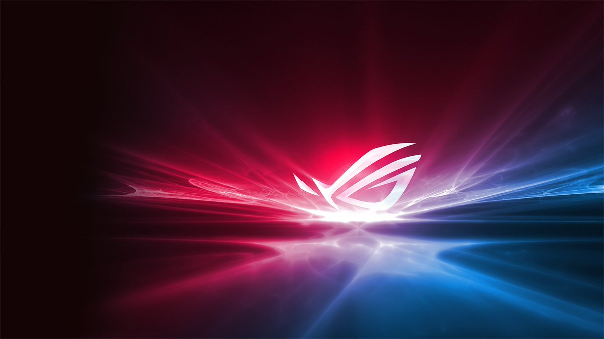 Rog Uk On Now Your Wallpaper Can Look As Good You