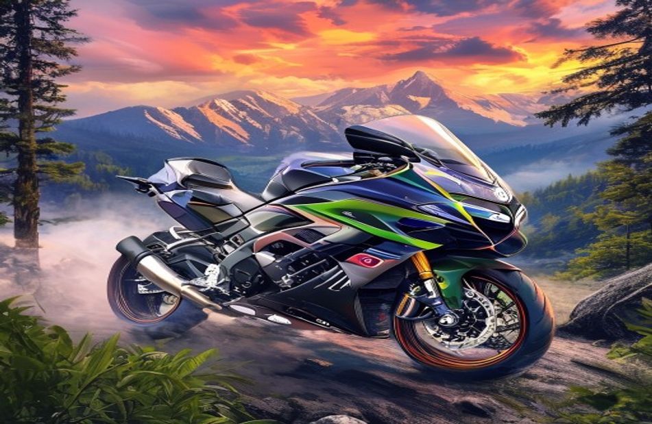 Bmw Gs Wallpaper