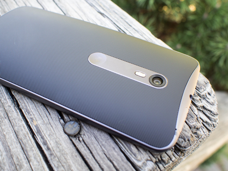 Soak Test For Moto X Pure Edition In U S Android Central