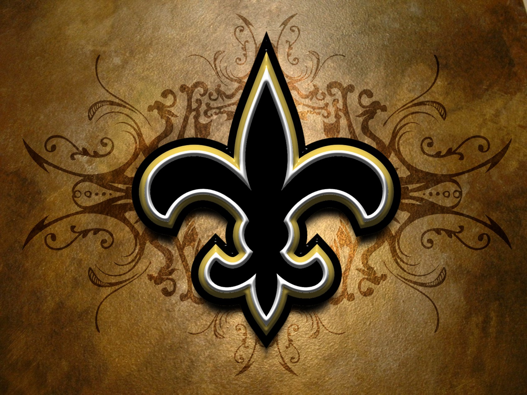 New Orleans Saints Nfl Football G Wallpaper