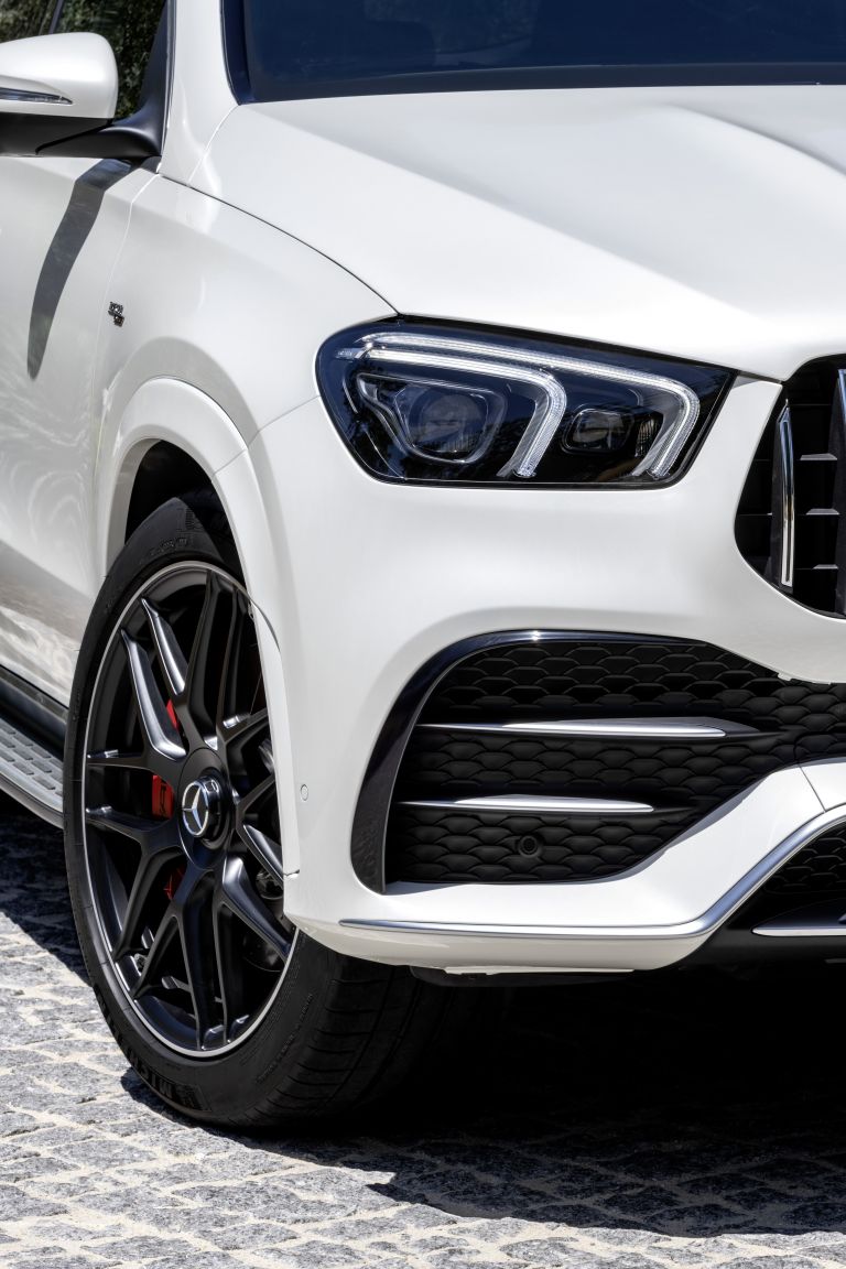 Mercedes Amg Gle 4matic Coup Best Quality