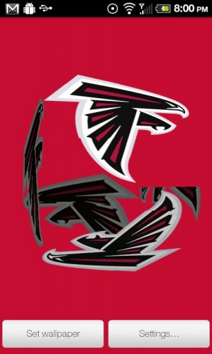 Tags Falcons Wallpaper Atlanta