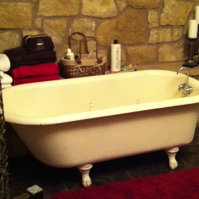 My New Bathroom For The Home