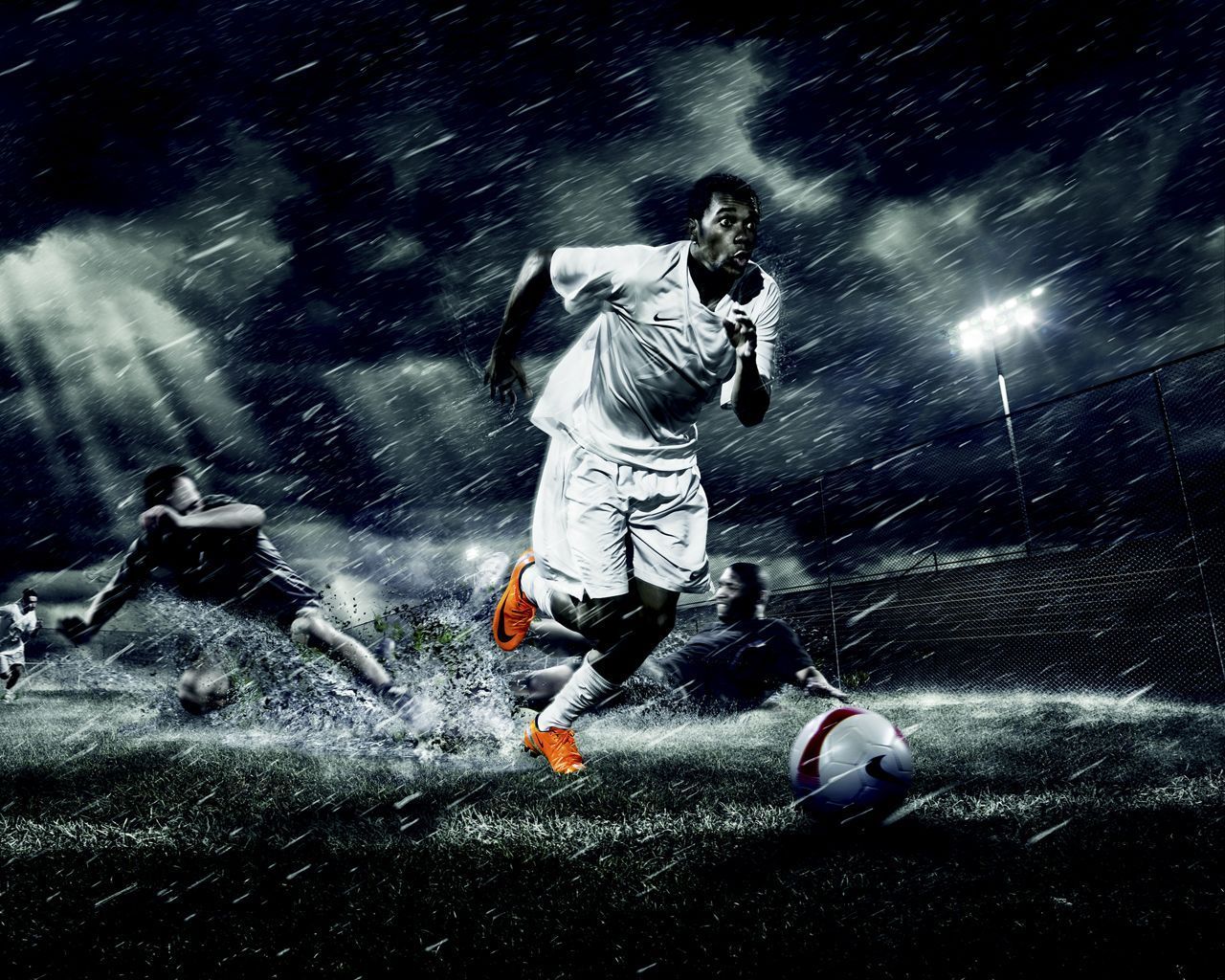 Robinho Wallpaper Real Madrid Background