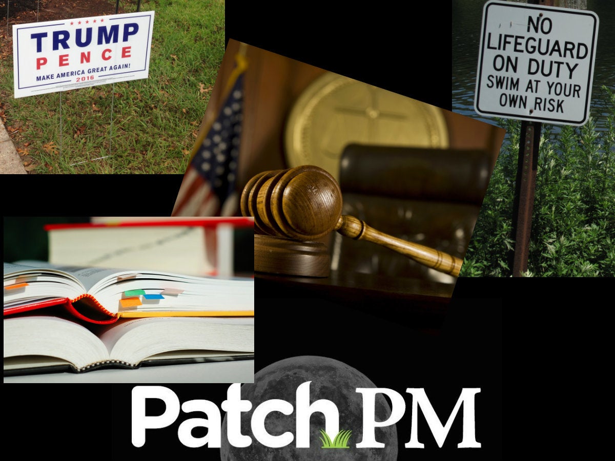 Final Act Of Courage Man Dies Saving Year Old Niece Patch Pm