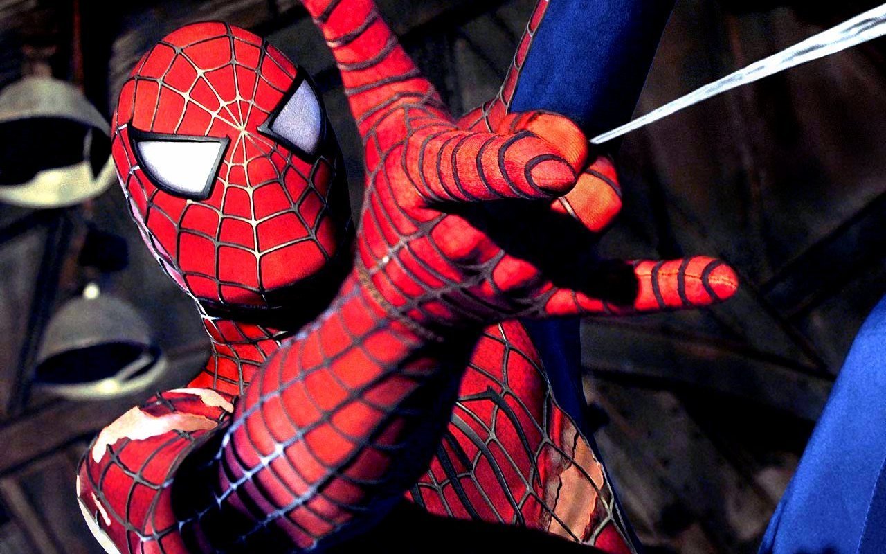 Spiderman Wallpaper Marvel