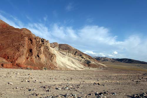 Death Valley Wall Paper Desktop Background Background