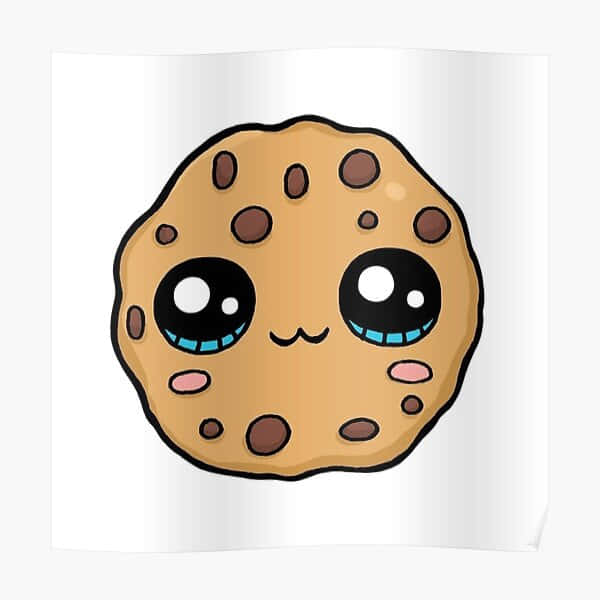 Cookie Swirl C Wallpaper
