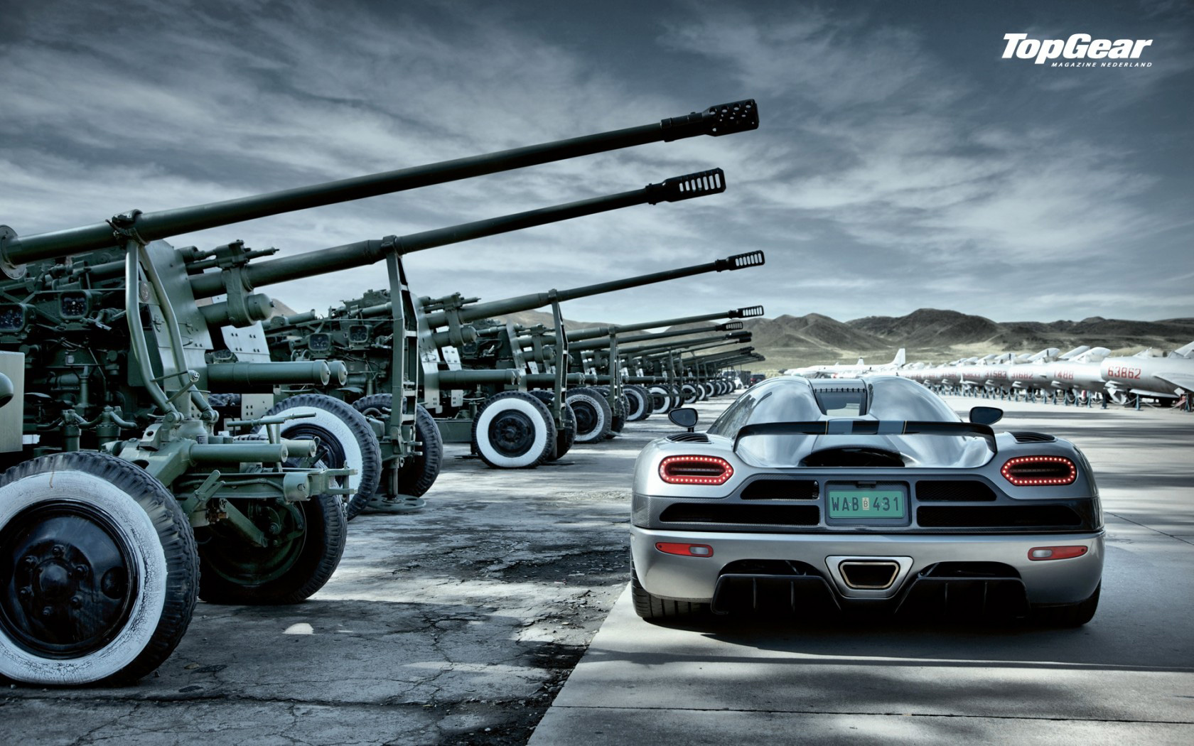 Top Gear Desktop Wallpaper Part Three Of Status Cars