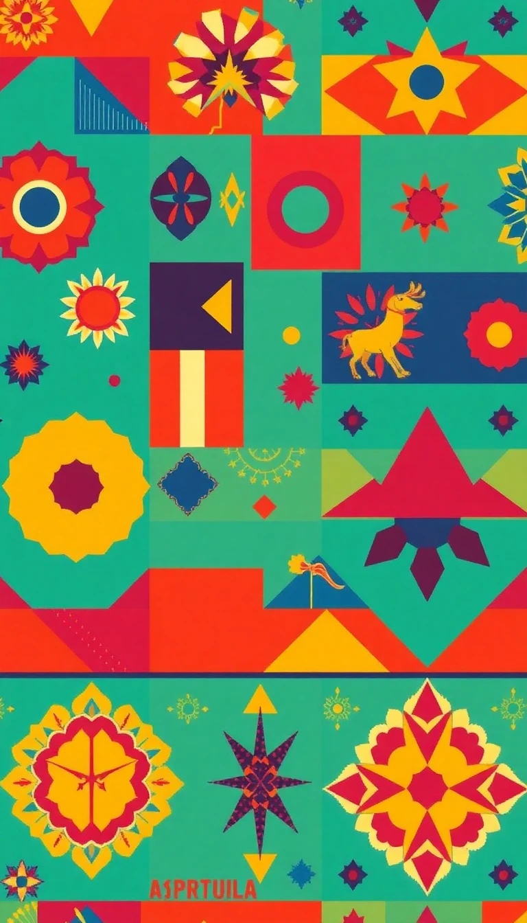 Wallpaper Old School