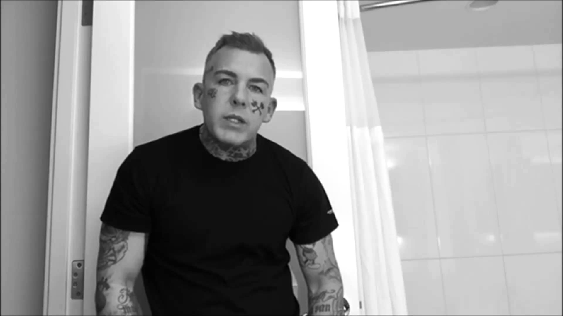 Madchild Releases Video For Slut Faygoluvers Mobile
