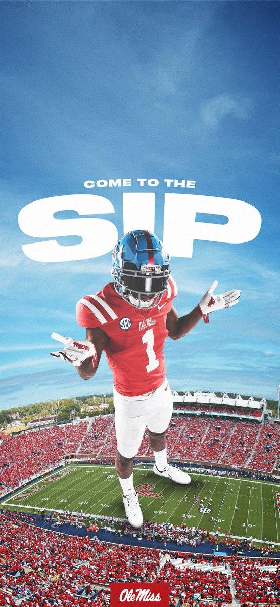 Ole Miss Football Recruiting On X Etothesip
