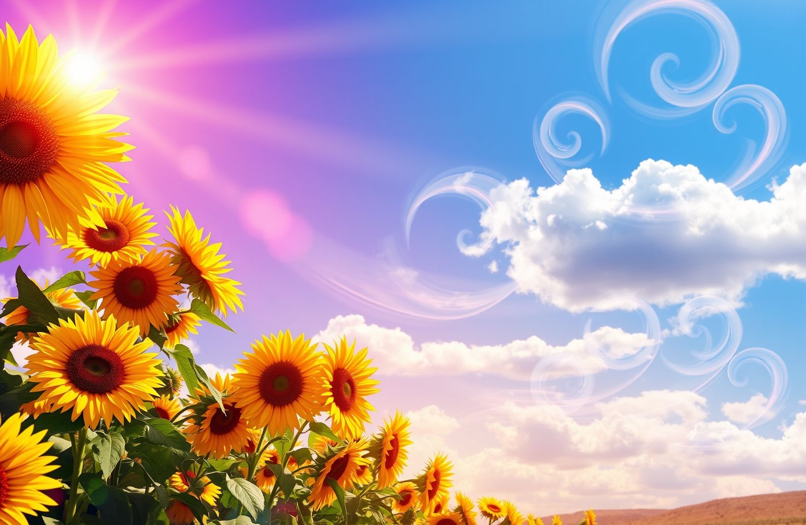 Positive Wallpaper