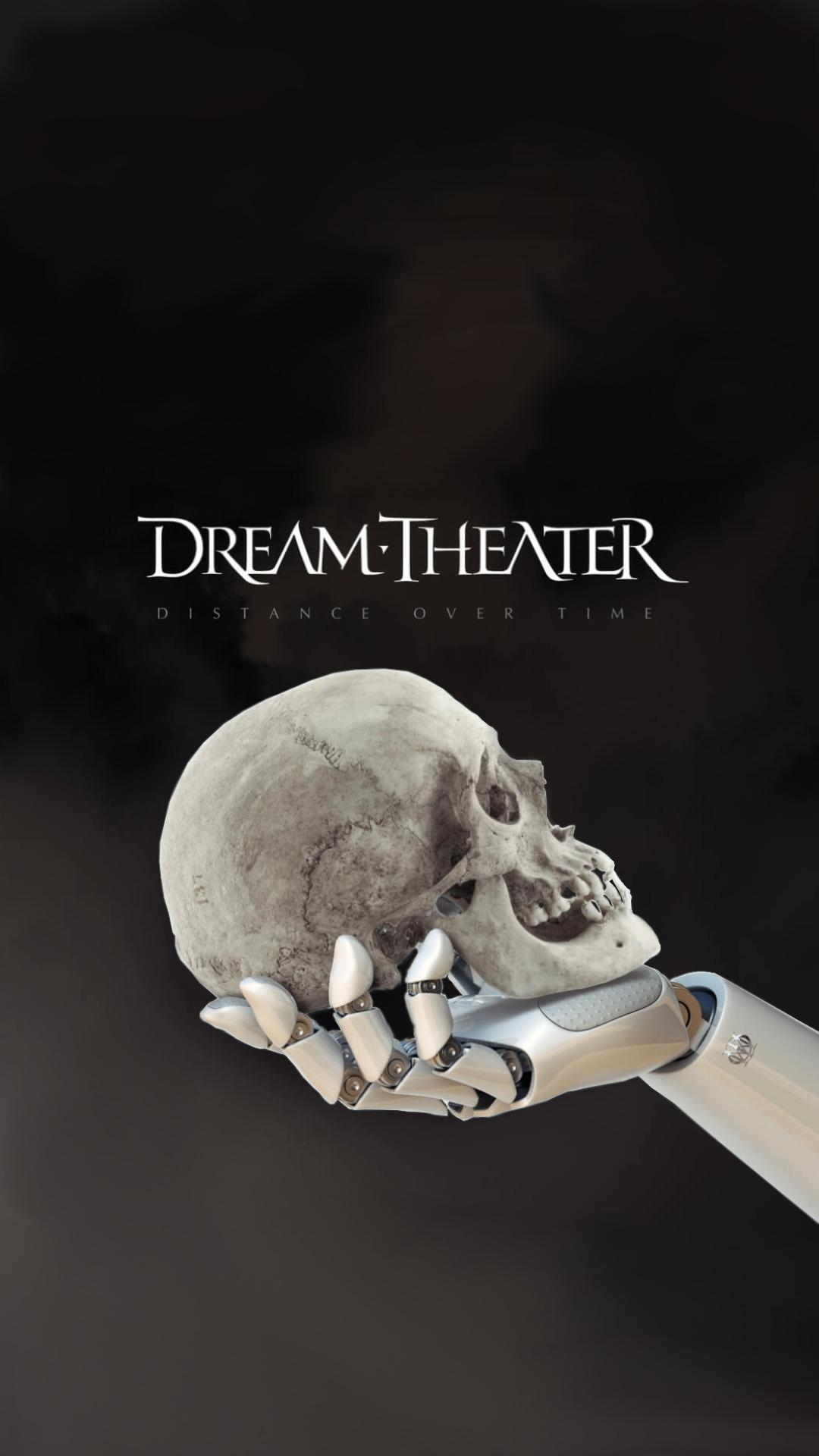 Dream Theater Distance Over Time Wallpaper Teahub Io