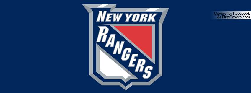 New York Ny Rangers Wallpaper