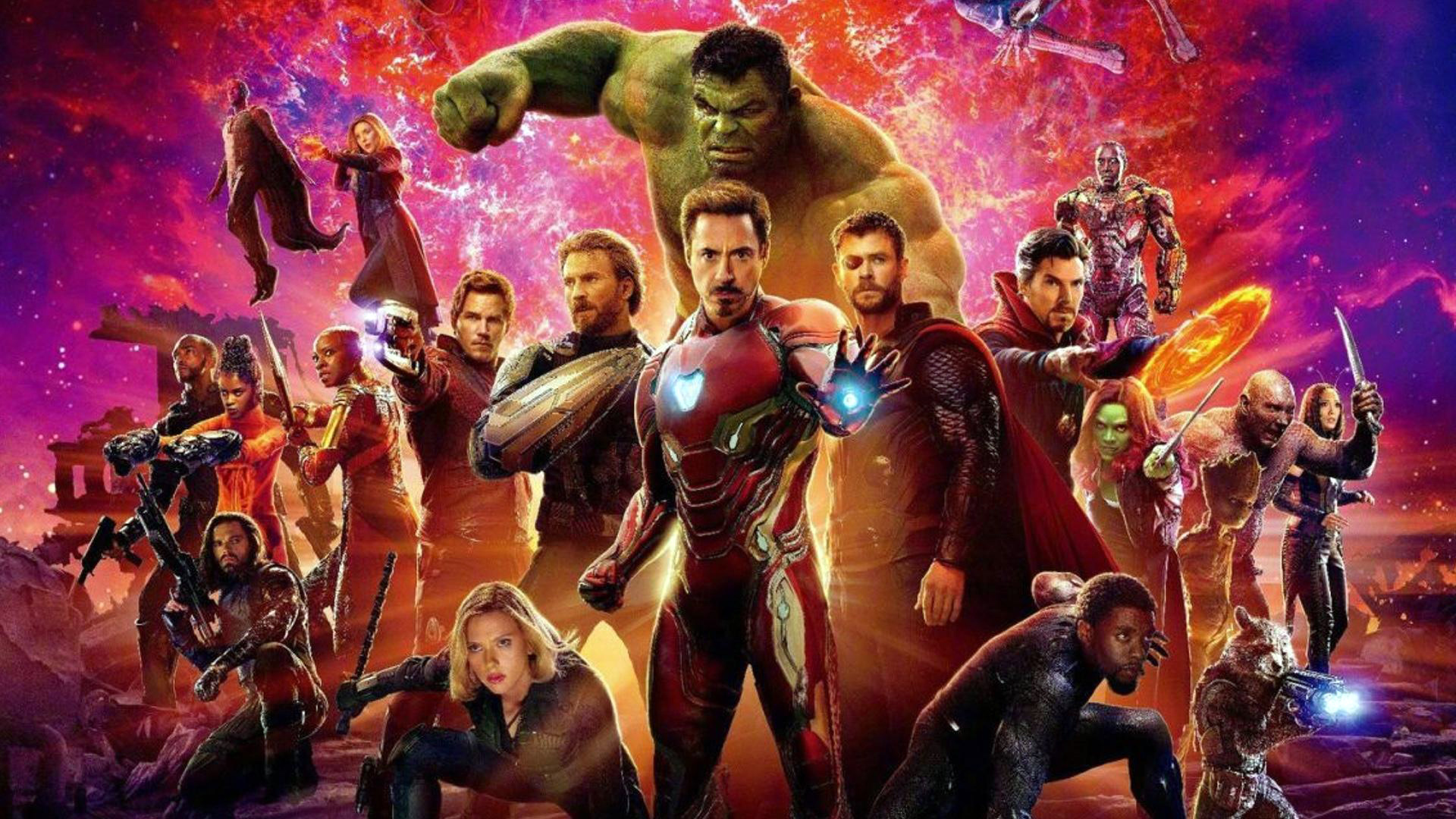 Marvel Forgot To Remove A Major Avengers Endgame Spoiler From