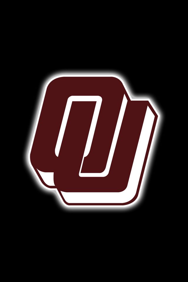 Oklahoma Sooners iPhone Wallpaper Install In Seconds To