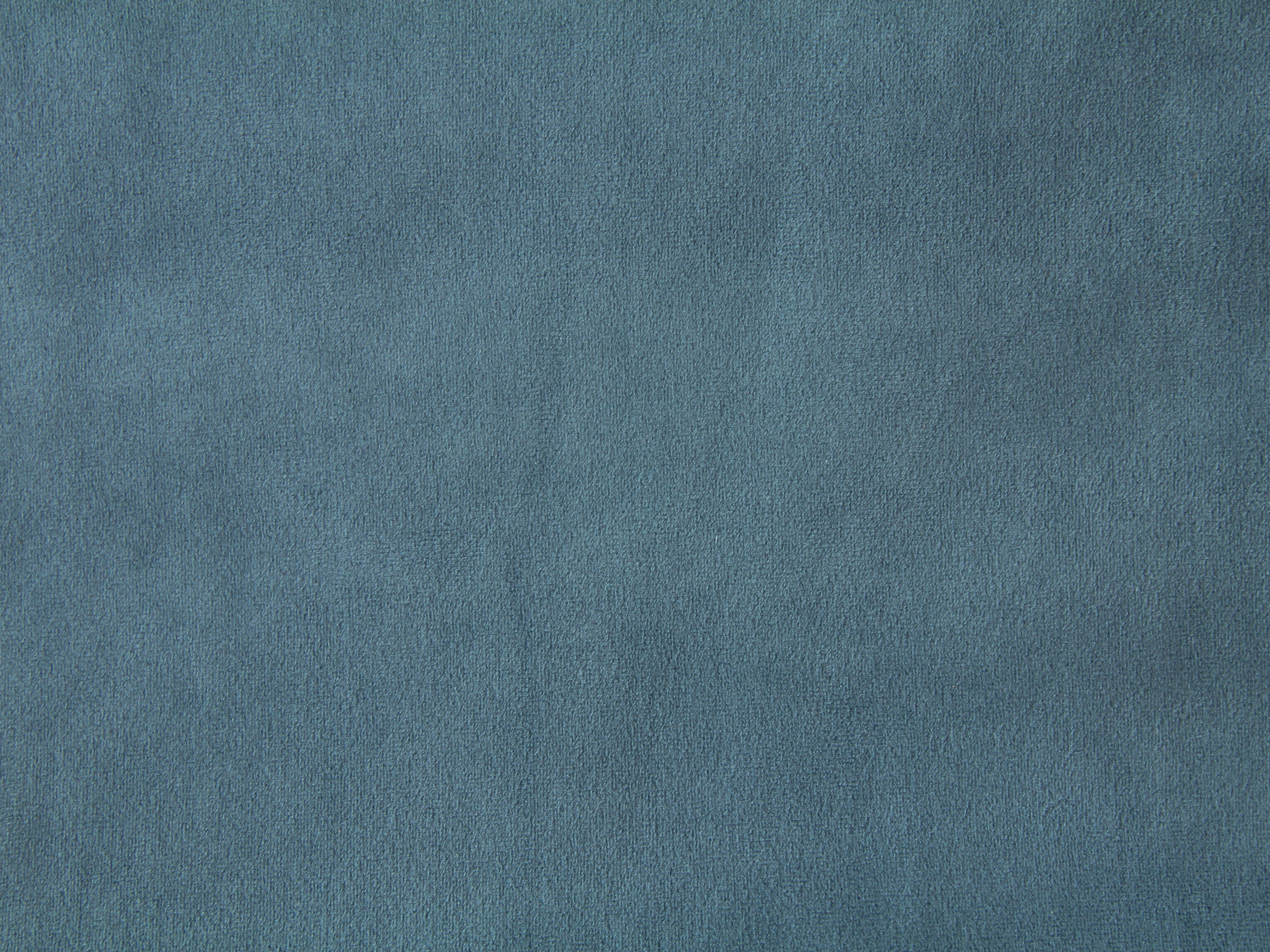 Textures Blue Suede Texture Slate Fabric Cloth Soft Fuzz Wallpaper