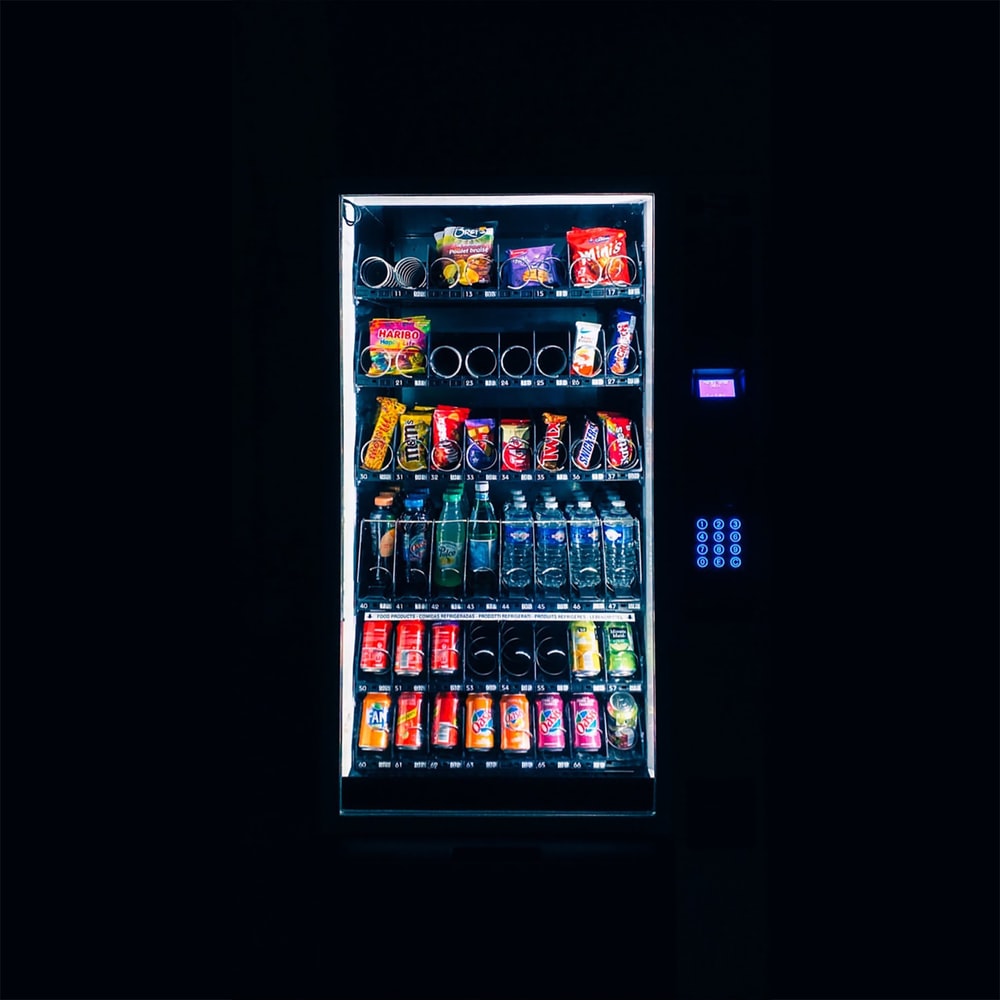 550 Vending Machine Pictures Download Free Images on