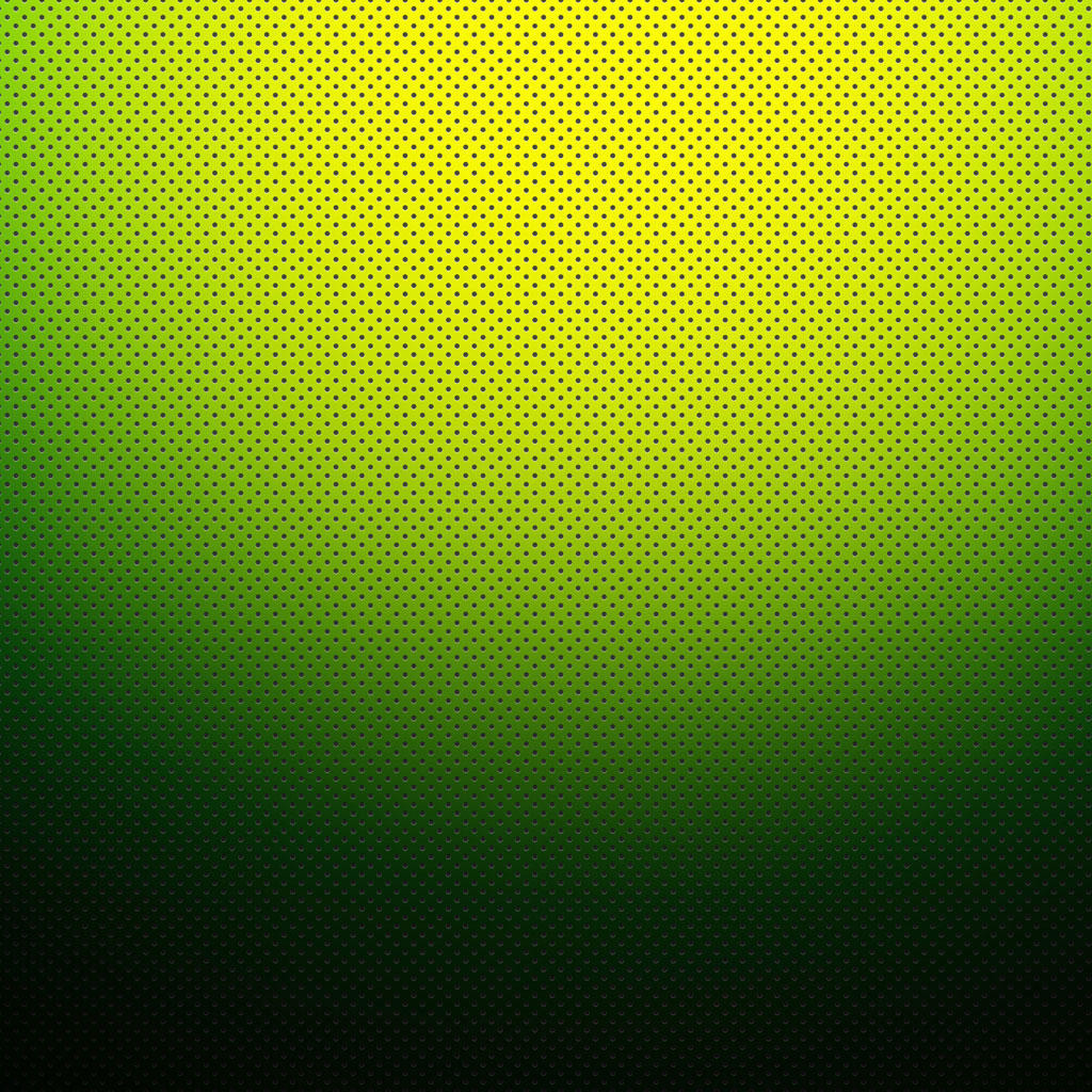 iPad Wallpaper Green Texture Mini