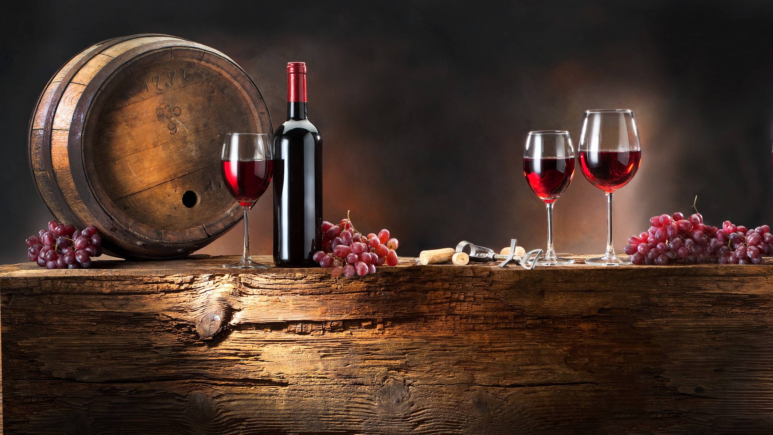 Free download Vino Wallpapers [2560x1440] for your Desktop, Mobile ...