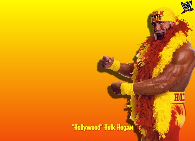 Wwe Hulk Hogan Wallpaper Sports Cricket