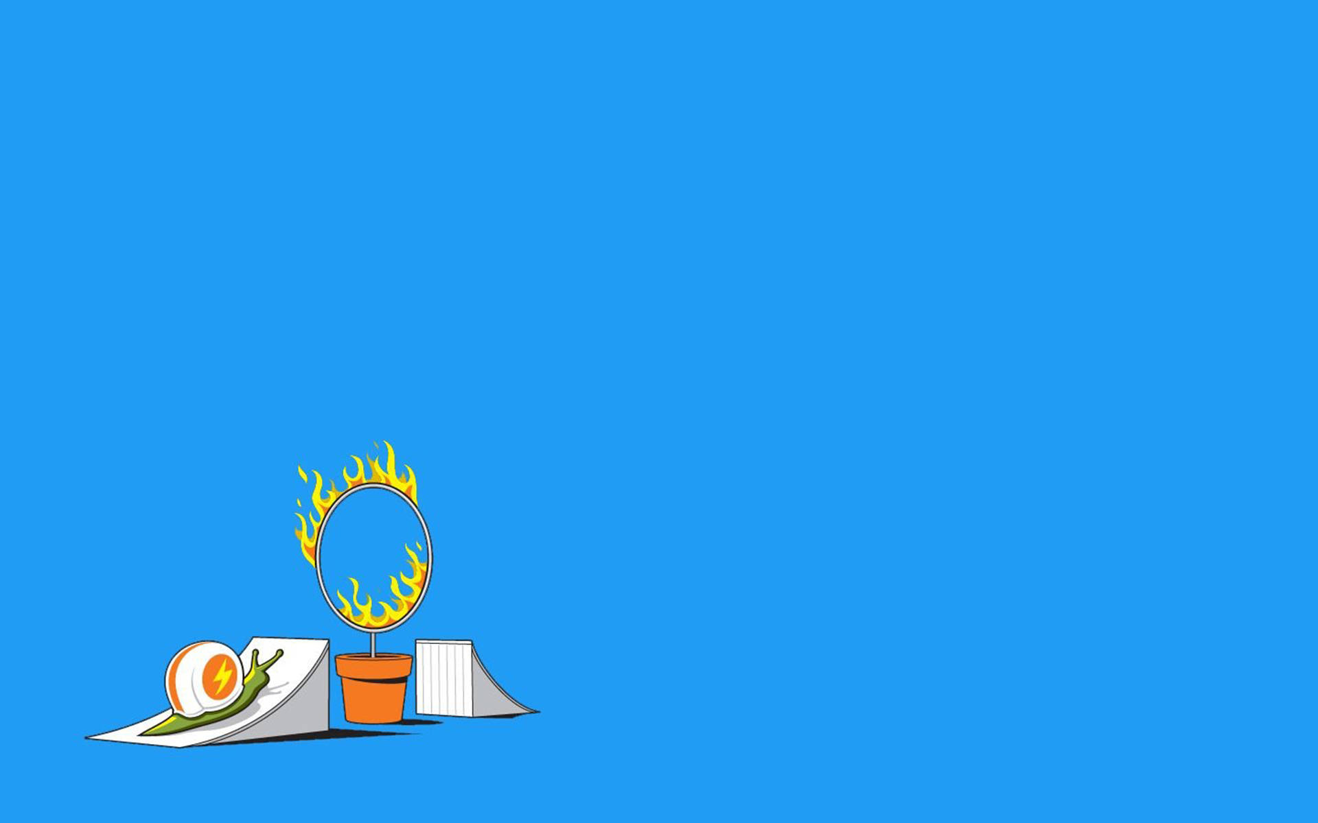 Funny Aesthetic Wallpaper