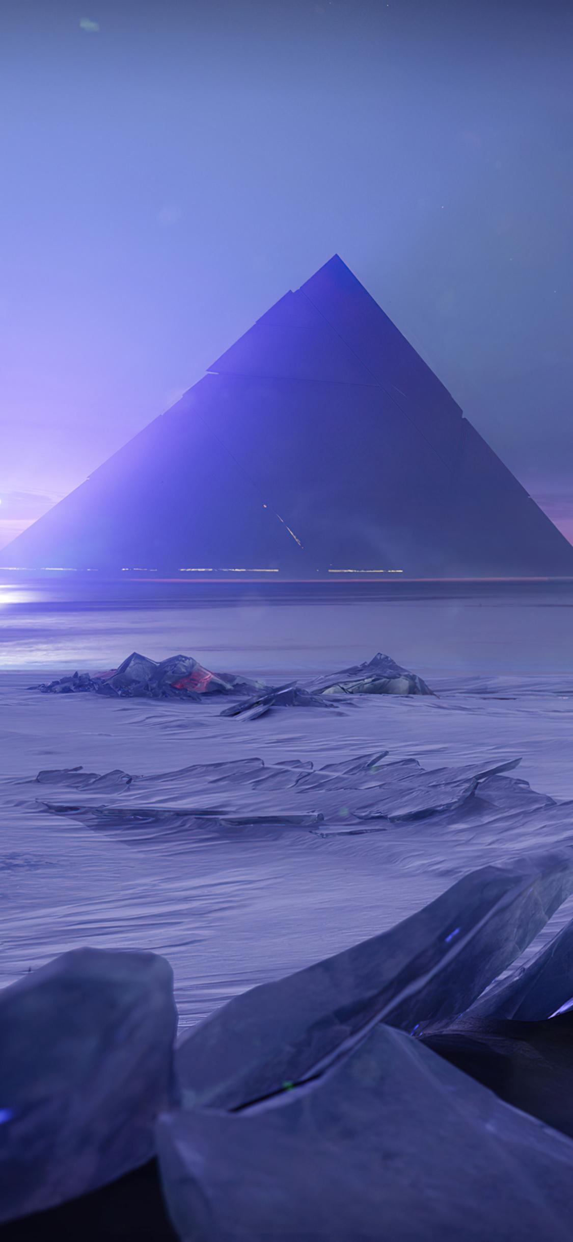 Top Best Destiny iPhone Wallpaper In