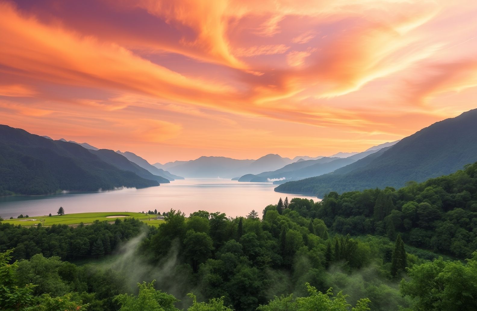 Asus Default Wallpaper