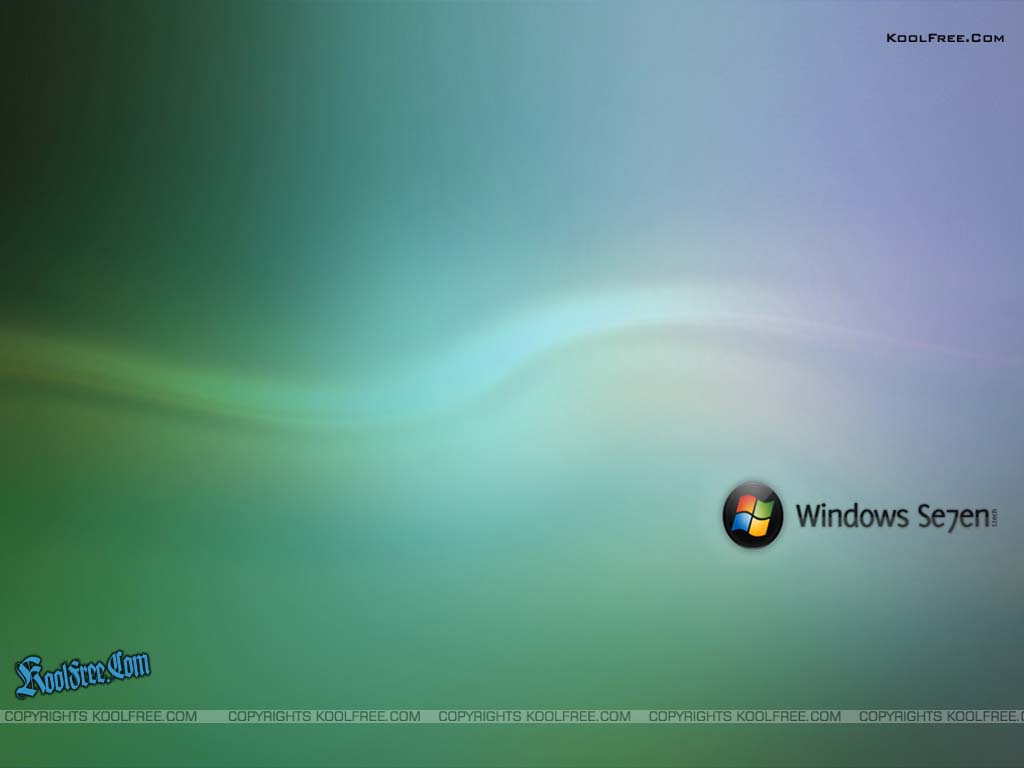 Windows Vista Wallpaper Desktop