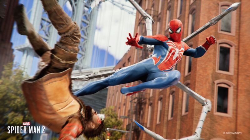 4k Peter Parker Wallpaper