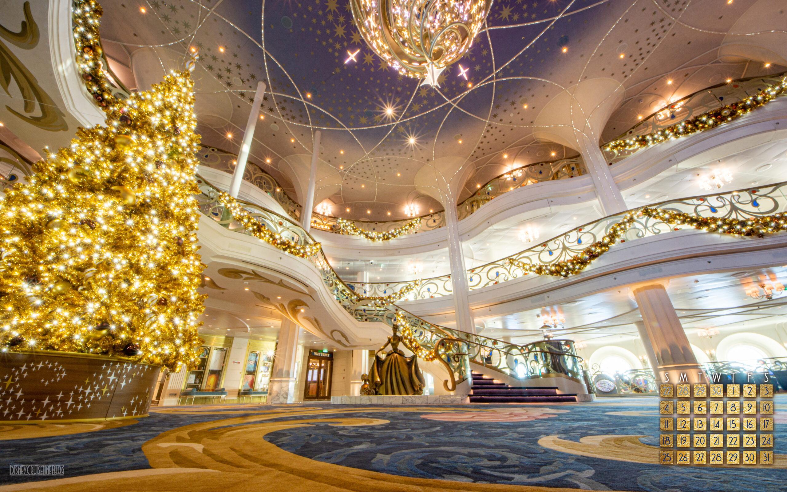 Wallpaper The Disney Cruise Line