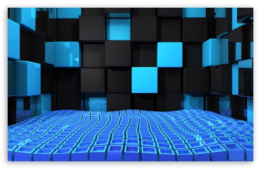 Optical Illusion HD Desktop Wallpaper High Definition Fullscreen