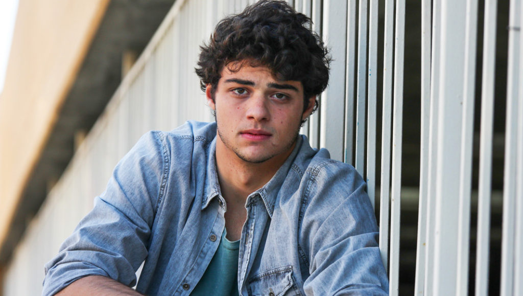 Pop Culturalist Chats With Noah Centineo